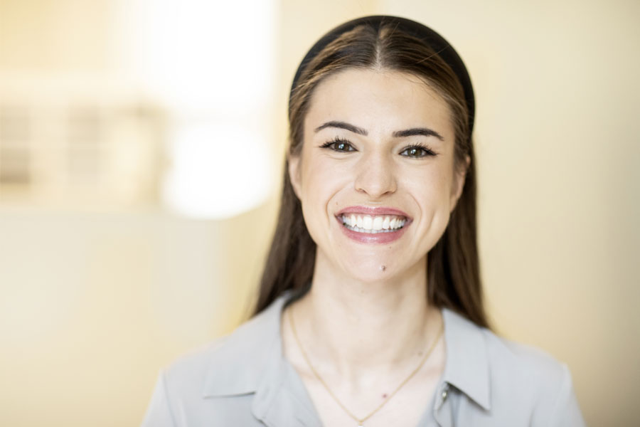 Jennifer Staudinger Portrait