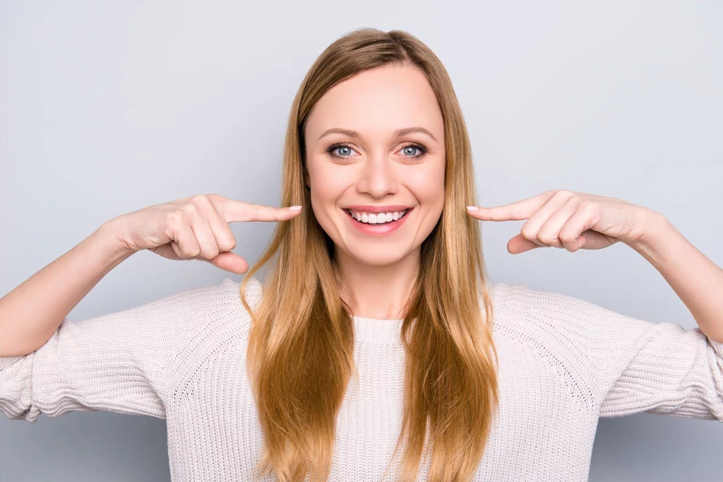 schwerpunkte_bleaching Strahlendes Lächeln Dank Bleaching